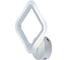 Бра Citilux Марсель светодиодное Белое CL232B310 2