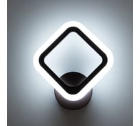 Бра Citilux Марсель светодиодное Венге CL232B315