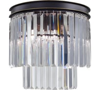 Бра Citilux Мартин хрустальное Позрачное CL332321