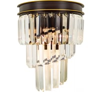 Бра Citilux Мартин хрустальное Прозрачное CL332431