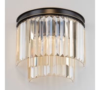 Бра Citilux Мартин хрустальное Шампань CL332322