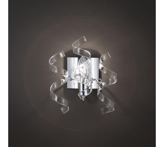 Бра Citilux Рандом Хром CL222320