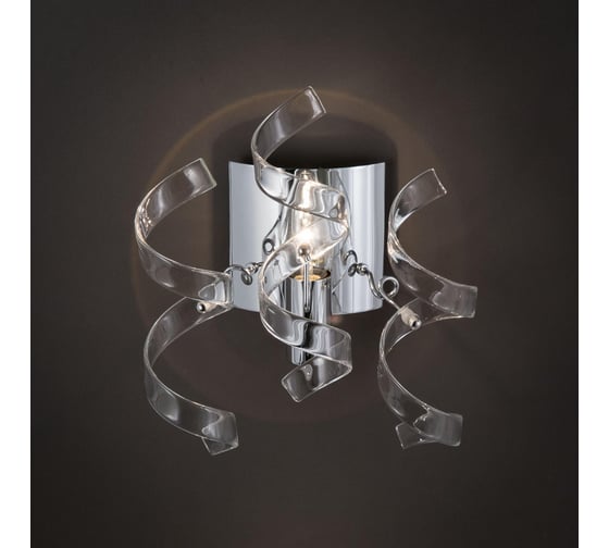 Бра Citilux Рандом Хром CL222320
