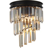 Бра Citilux Мартин хрустальное Шампань CL332432