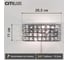 Бра Citilux Портал хрустальное с выключателем Хром CL324401 5