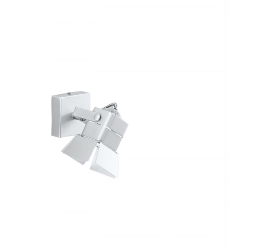 Поворотный спот Citilux Рубик Белый CL526510S