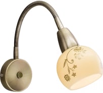 Гибкий спот с выключателем Citilux Соната Бронза CL520313