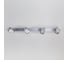 Поворотный спот Citilux Рубик Серебро CL526541S 5