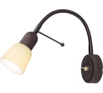 Гибкий спот с выключателем Citilux Ронда Антик CL506314