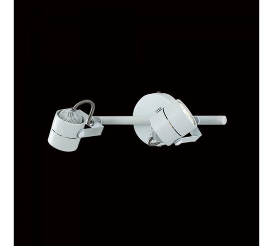 Поворотный спот Citilux Ринг Белый CL525520