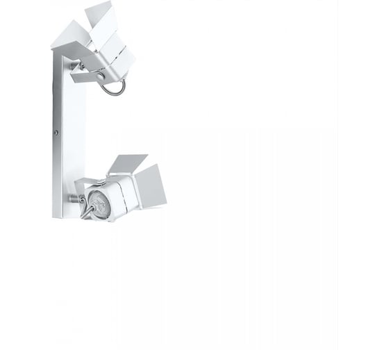 Поворотный спот Citilux Рубик Белый CL526520S
