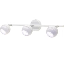 Поворотный спот Citilux Раймонд LED Белый CL555530