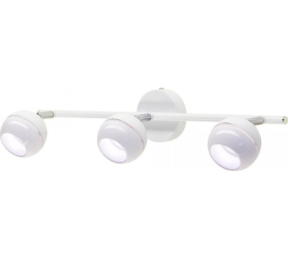 Поворотный спот Citilux Раймонд LED Белый CL555530