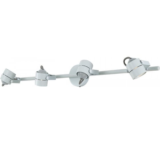Поворотный спот Citilux Ринг Белый CL525540