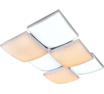Потолочный светильник ESCADA 10239/6 LED*170W White 10239/6LED