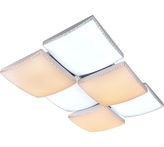 Потолочный светильник ESCADA 10239/6 LED*170W White 10239/6LED 1