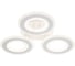 Потолочный светильник ESCADA 10256/3 LED*61W White 10256/3LED 1