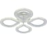 Потолочный светильник ESCADA 10270/4 LED*61W White 10270/4LED 1