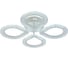 Потолочный светильник ESCADA 10270/4 LED*61W White 10270/4LED 2