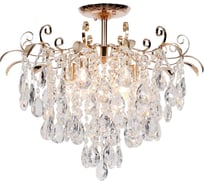 Потолочный светильник ESCADA 1123/6PL E27*60W Gold 1123/6PL Gold