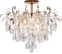 Потолочный светильник ESCADA 1123/6PL E27*60W Gold 1123/6PL Gold 1