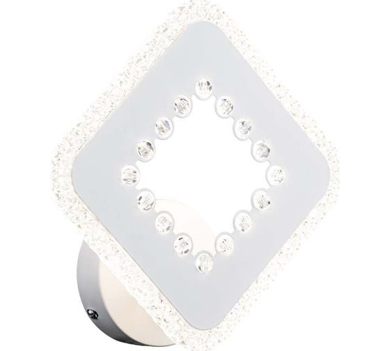 Настенный светильник ESCADA 10231/1 LED*26W White 10231/1LED