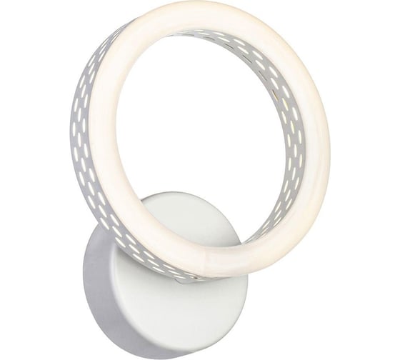 Настенный светильник ESCADA 10240/1 LED*7W White 10240/1LED 1