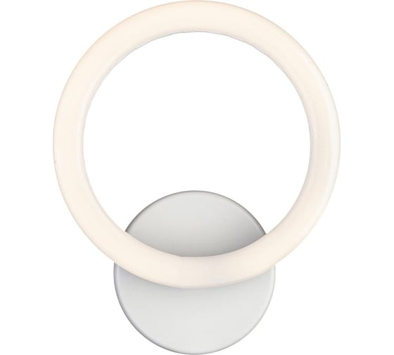 Настенный светильник ESCADA 10240/1 LED*7W White 10240/1LED