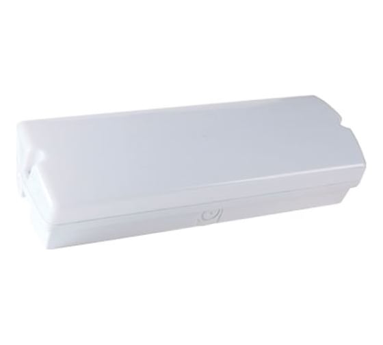 Светодиодный светильник АСТЗ ДБО83-3-133 Gelios DT LED IP65, 350x120x75 1183003133 1