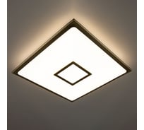 Умная люстра Citilux Старлайт Смарт RGB Бронза CL703AK53G