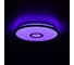 Умная люстра Citilux Старлайт Смарт RGB Венге CL703A35G 6