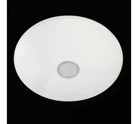 Умная люстра Citilux Старлайт Смарт Хром CL703A140G