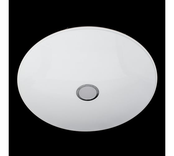 Умная люстра Citilux Старлайт Смарт Хром CL703A200G
