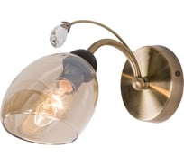 Бра Citilux Комета Бронза Венге CL108315