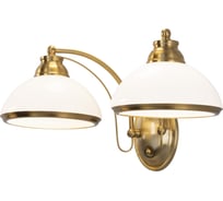 Бра Citilux Краков Бронза CL401323