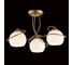 Потолочная люстра Citilux Лайма Бронза CL155133 3