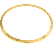 Декоративное кольцо Citilux Дельта Золото CLD6008.2