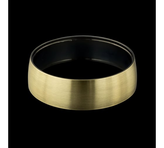 Декоративное кольцо Citilux Гамма Бронза CLD004.3