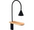Бра с полкой ST luce AMIRO SL1802.401.01 1
