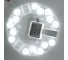 Светодиодный модуль GLANZEN RPD-6500-15-12-MR КА-00008550 3