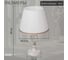 Настольная лампа Citilux Вена с абажуром Патина CL402820 12