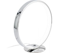 Настольный светильник Citilux Джек LED с диммером Хром CL226811
