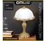 Настольная лампа Citilux Идальго Бронза CL434811 6