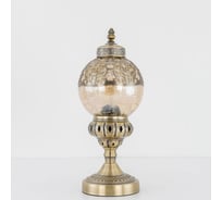 Настольная лампа Citilux Каир Бронза CL419813