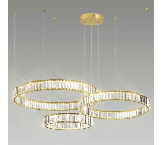 Чаша ODEON LIGHT (основание) Vekia 5015_3 5015_3R