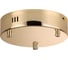 Чаша ODEON LIGHT (основание) Vekia 5015_3 5015_3R 1