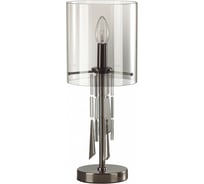 Настольная лампа ODEON LIGHT E14 40W Nicole 4890_1 4890_1T