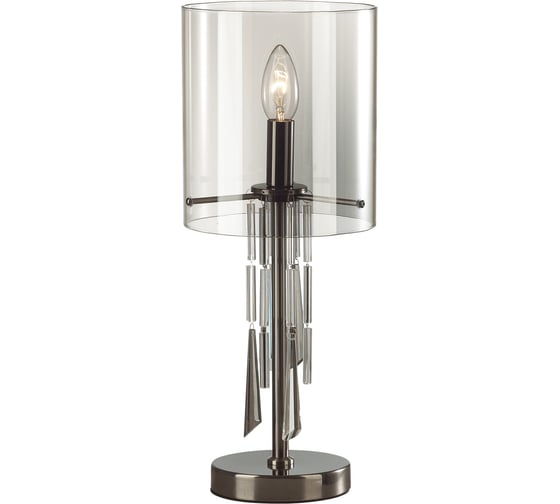 Настольная лампа ODEON LIGHT E14 40W Nicole 4890_1 4890_1T