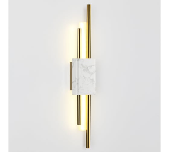 Настенный светильник ODEON LIGHT LED 1*10W MARMI 4359_10W 4359_10WL