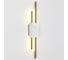 Настенный светильник ODEON LIGHT LED 1*10W MARMI 4359_10W 4359_10WL 3